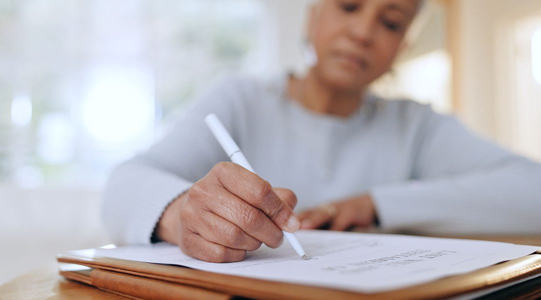 Do my Will and Power of Attorney expire?