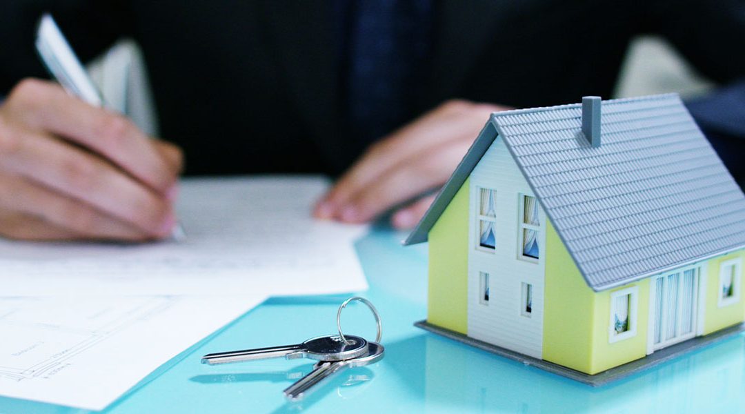 Establishing a Trust can simplify owning out-of-state property
