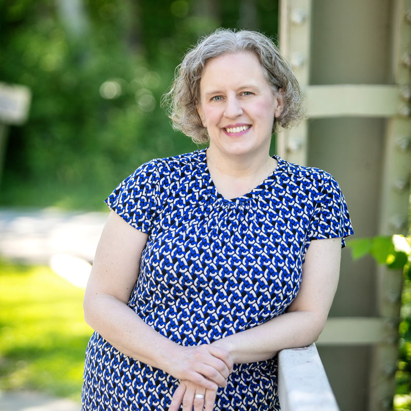 Christina M. Hronek
